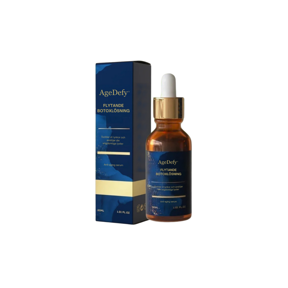 AgeDefy™