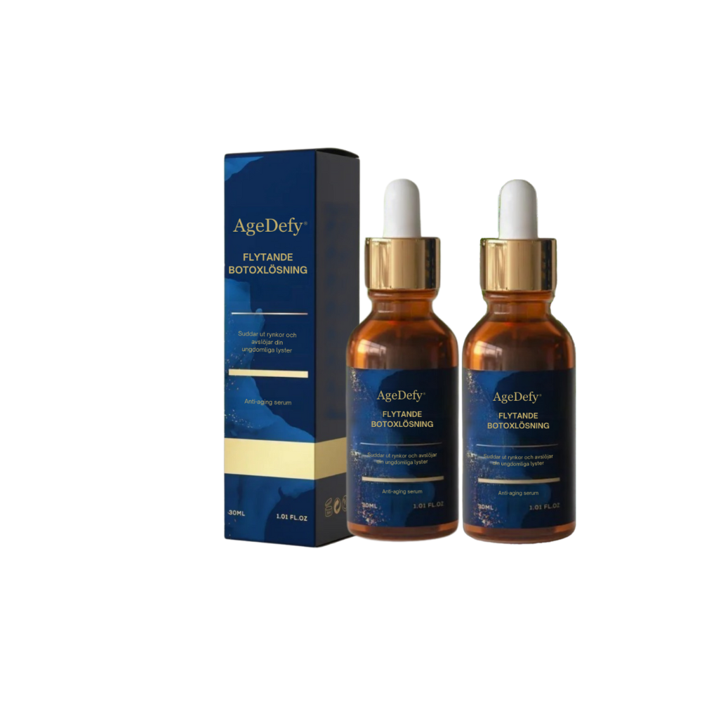AgeDefy™