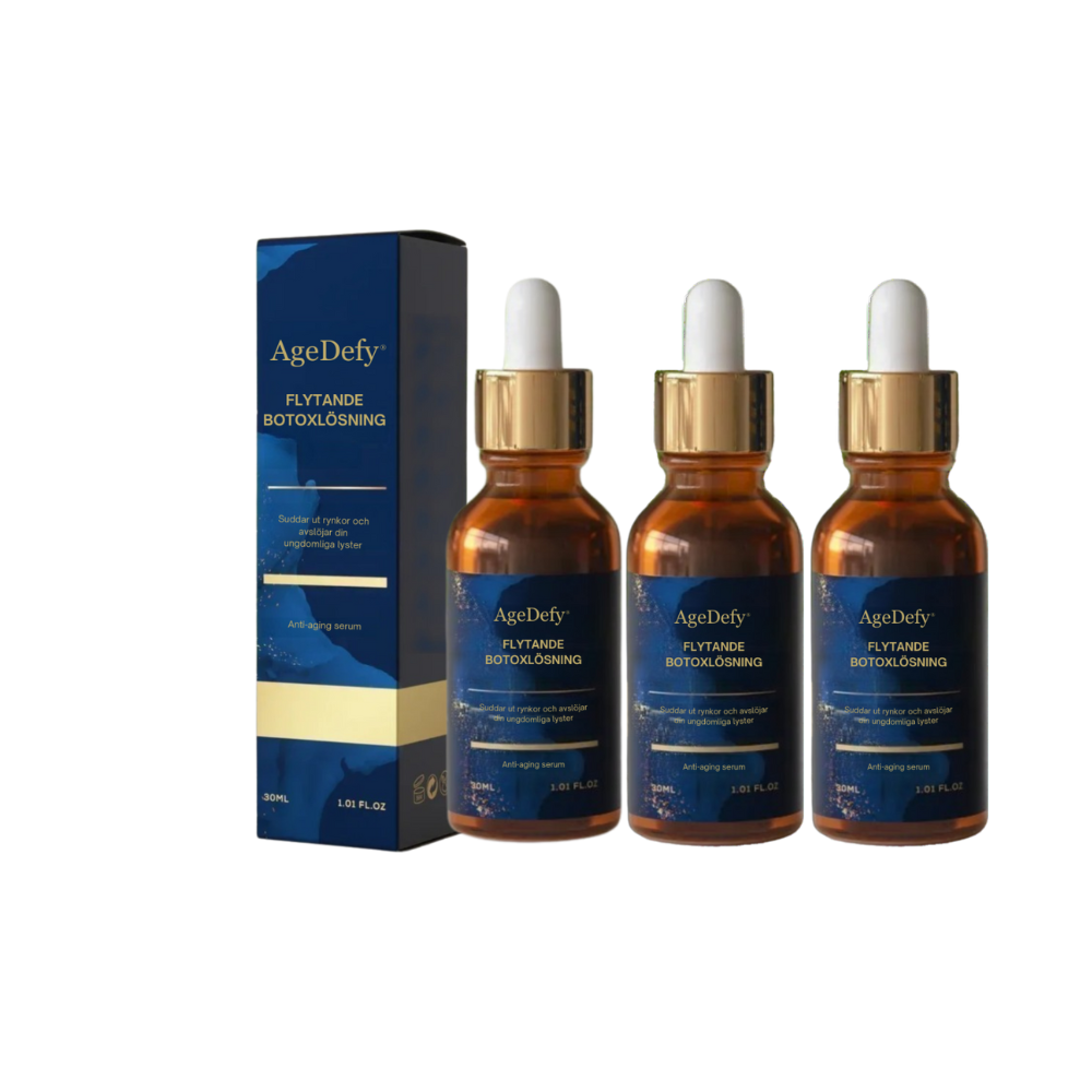 AgeDefy™