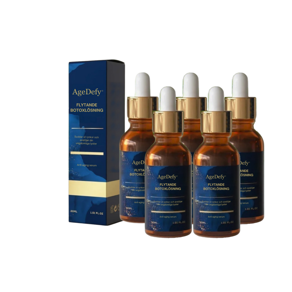 AgeDefy™